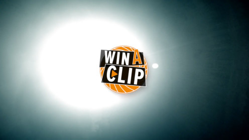 WIN-A-CLIP!